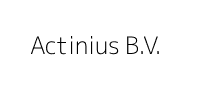 Actinius B.V.